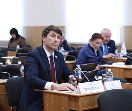 Продолжение 48-го заседания Мурманской областной Думы 25 июня 2026 года