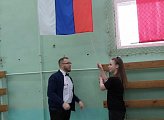 Уважаемые земляки, сегодня принял участие в торжественном открытии XII областных соревнований по кикбоксингу "Памяти Тараса Далидовича"