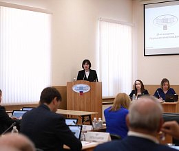 Очередное заседание Мурманской областной Думы 24 июня 2025 года