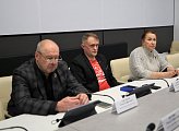 Вопросы культуры и молодежной политики – в центре внимания