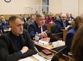 Депутат Мурманской областной Думы Александр Клементьев призвал поддержать проекты Ковдора и Мончегорска