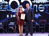 Региональные парламентарии поздравили ГТРК «Мурман» с 65-летием