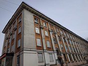 Капитальный ремонт кровли многоквартирного дома на улице Володарского в Мурманске начнется уже в этом году 
