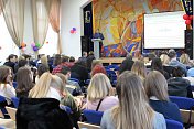 Первый вице-спикер Думы Владимир Мищенко выступил на Всероссийском научно-практическом форуме, посвященном вопросам арктического права 