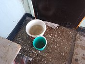 Гарантийные обязательства по ремонту кровли в н.п. 27 километр будут выполнены