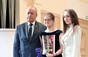 В Мурманске состоялось торжественное закрытие II Всероссийского конкурса пианистов имени Т.Д. Крыловой