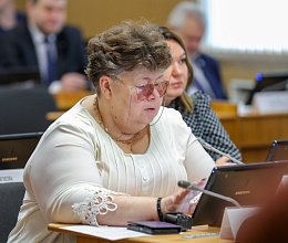 72-е заседание Координационного Совета представительных органов муниципальных образований Мурманской области 4 марта 2025 года