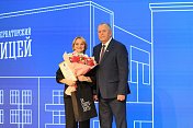 Сергей Дубовой: Задача системы образования сегодня – не только обучение, но и формирование разносторонней личности