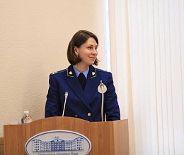 47-е заседание Мурманской областной Думы