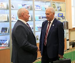 48-е заседание Мурманской областной Думы 16 июня 2026 года