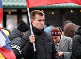 Сергей Дубовой: «Единство измеряется не километрами, а чувством общей судьбы»