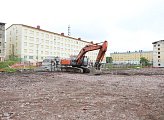 Сергей Дубовой совершил рабочую поездку в ЗАТО Заозерск