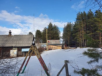 Депутат Александр Клементьев сообщил о планах строительства новойкотельной в Ене