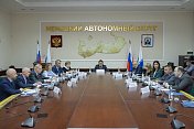 Депутаты Северо-Запада России обсудили вопросы государственной поддержки оленеводства