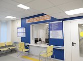 Региональные парламентарии посетили Ловозерский район
