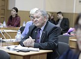 В Думе состоялось заседание Координационного Совета представительных органов муниципальных образований Мурманской области 
