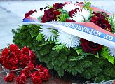 В Мурманске почтили память воинов-интернационалистов