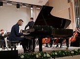 14 апреля торжественно завершился второй Всероссийский фестиваль музыкального искусства имени талантливого мурманского педагога-пианиста Татьяны Дмитриевны Крыловой