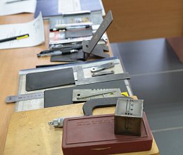 Выездное заседание комитета по образованию и науке в городе Апатиты, посещение апатитского и кировского филиалов МАУ, Апатитского политехнического колледжа имени Голованова Г. А. 11 февраля 2026 года