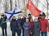 Уважаемые земляки, 17 февраля в нашей стране отмечается День Кадета России – праздник, ставший символом стремления к служению Родине и развитию будущих защитников Отечества