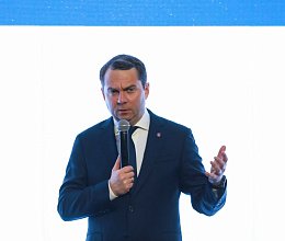 Продолжение заседания Мурманской областной Думы 28 мая 2025 года