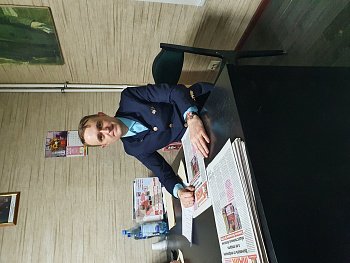 Депутат Мурманской областной Думы Александр Клементьев назвал проблему с помойками системной