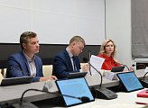 В Думе прошло заседание комитета по здравоохранению под председательством Лены Лукичевой