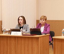 Очередное заседание Мурманской областной Думы 29 октября 2025