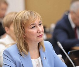 Заседание Мурманской областной Думы 24 декабря 2024 года