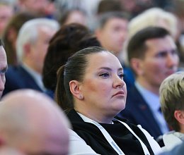 Продолжение заседания Мурманской областной Думы 28 мая 2025 года