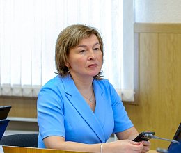 72-е заседание Координационного Совета представительных органов муниципальных образований Мурманской области 4 марта 2025 года