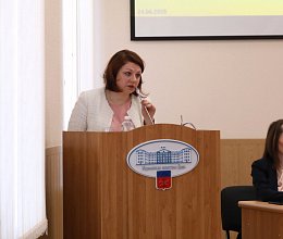 Очередное заседание Мурманской областной Думы 24 июня 2025 года