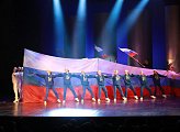 Сергей Дубовой поздравил северян с Днем Мурманской области 