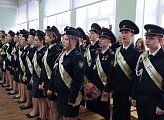 Для выпускников Мурманской области прозвенел последний звонок