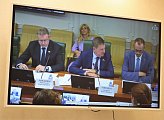 Владимир Мищенко: «Необходимо повышать информированность граждан об их правах и возможностях при получении налоговых вычетов»