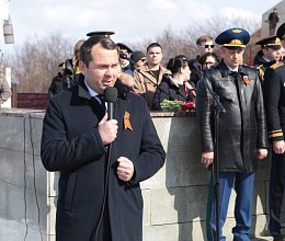День Победы, 9 мая 2025 года