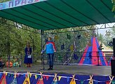 Ирина Просоленко: «Саамские игры» – уникальное мероприятие  Мурманской области»