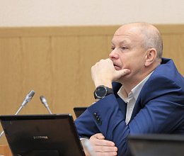 Заседание Мурманской областной Думы 11 декабря 2024 года