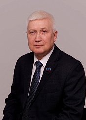Уважаемые земляки – избиратели, большое спасибо за поддержку, которую вы мне оказали! 