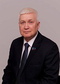 Уважаемые земляки – избиратели, большое спасибо за поддержку, которую вы мне оказали! 