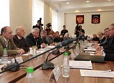 Координационный совет уполномоченных по правам человека в субъектах Северо-Запада России обсудил миграционную политику 