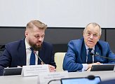 Депутаты поддержали необходимость развития промысла гренландского тюленя в Белом и Баренцевом морях