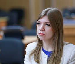 День открытых дверей для представителей  регионального отделения Всероссийской общественной организации "Молодая Гвардия Единой России" 27 января 2026 года