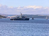Мурманская область отмечает День Военно-морского флота России