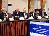 В Нарьян-Маре состоялось заседание постоянного комитета Парламентской  Ассоциации Северо-Запада России по экономической политике и бюджетным вопросам 
