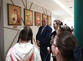 Поддержка участников СВО и членов их семей – ключевое направление работы региональной власти