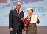 Архивной службе Мурманской области исполнилось 100 лет