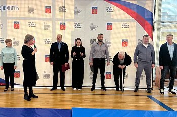 Лариса Круглова: «Основа успеха любого спортсмена - самоотверженный и профессиональный труд тренера»