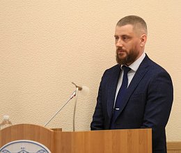 47-е заседание Мурманской областной Думы