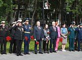 Сергей Дубовой: "Автопробег – это живая нить памяти"